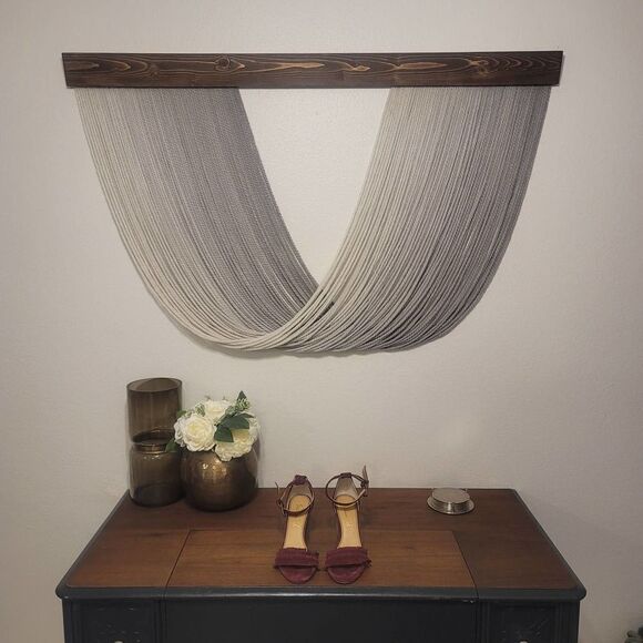 Splendid Jakey Fringe Block Heel Sz 6.5 - Picture 1 of 8